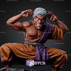 Nam Namu Dragon Ball STL Files