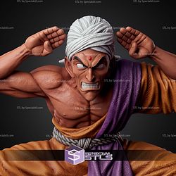 Nam Namu Dragon Ball STL Files