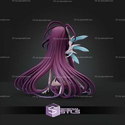 No Game No Life Schwi STL Files