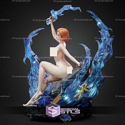 Nobara Kugisaki Jujutsu Kaisen Alternative STL Files