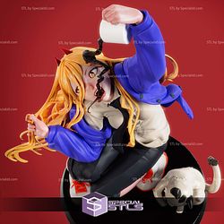 Power Drink Blood STL Files