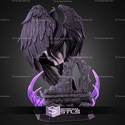Raynare High School Dxd 1 6 STL Files