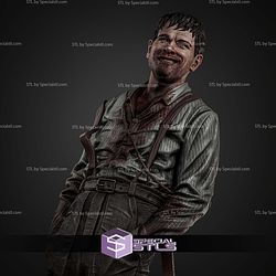 Remmick Sinners 306mm STL Files