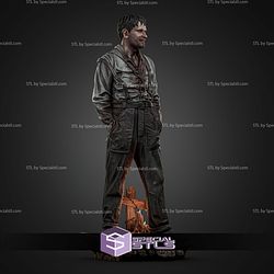 Remmick Sinners 306mm STL Files