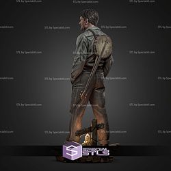 Remmick Sinners 306mm STL Files