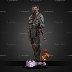 Remmick Sinners 306mm STL Files