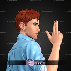 Robert Robertson Dispatch 1 7 STL Files