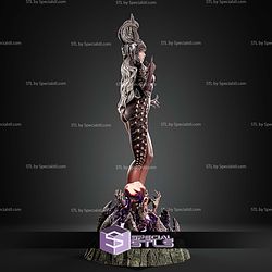 Slaneesh Warhammer 40k STL Files