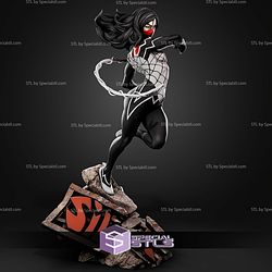 Spider Silk 1 6 In Action STL Files