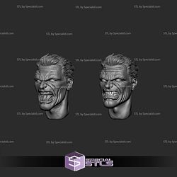 Tyrus Titus Space Marine STL Files