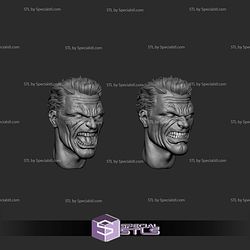 Tyrus Titus Space Marine STL Files
