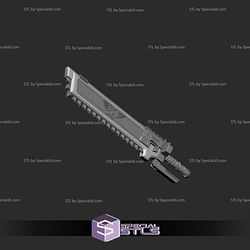 Tyrus Titus Space Marine STL Files