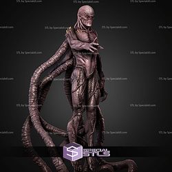 Vecna 1-6 Stranger Things V3 STL Files