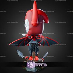 Venger Dungeons And Dragons Funko STL Files