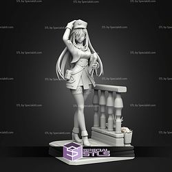 Vladilena Milize 224mm STL Files