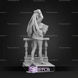 Vladilena Milize 224mm STL Files