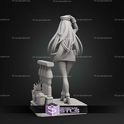 Vladilena Milize 224mm STL Files