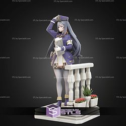Vladilena Milize 224mm STL Files
