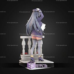 Vladilena Milize 224mm STL Files
