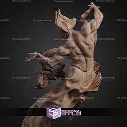 Wish Diorama Fanart STL Files