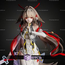 Ye Shunguang ZZZ 1 7 STL Files