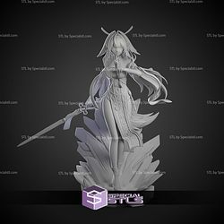 Ye Shunguang ZZZ 1 7 STL Files