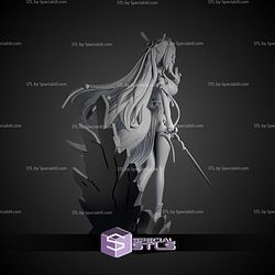 Ye Shunguang ZZZ 1 7 STL Files