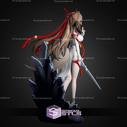 Ye Shunguang ZZZ 1 7 STL Files