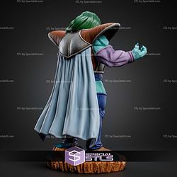 Zarbon Transformation STL Files