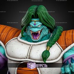 Zarbon Transformation STL Files