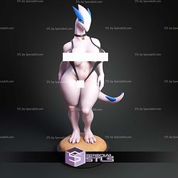 Lugia Alternative STL Files