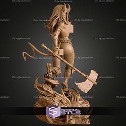 Magik X Infernus Alternative STL Files