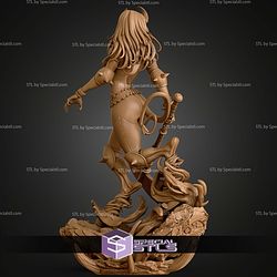 Magik X Infernus Alternative STL Files