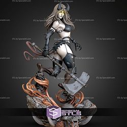 Magik X Infernus STL Files