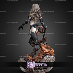 Magik X Infernus STL Files