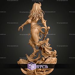 Magik X Infernus STL Files