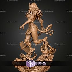 Magik X Infernus STL Files