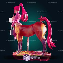 Meamil Airag Centaur Alternative STL Files