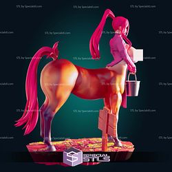Meamil Airag Centaur Alternative STL Files