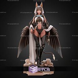 Mecha Pharaoh 1 7 STL Files