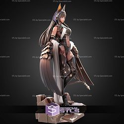 Mecha Pharaoh 1 7 STL Files