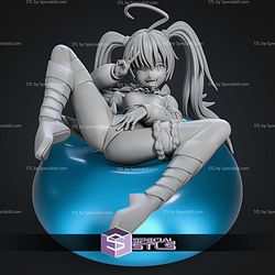 Milim Nava Explicit STL Files