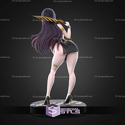 Moran Nikke STL Files