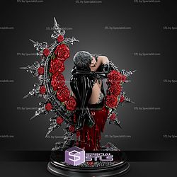 Morvayne Fanart 1 10 STL Files