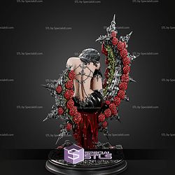 Morvayne Fanart 1 10 STL Files