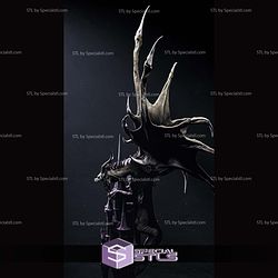 Mysterious Dragon 1-6 STL Files