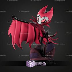 Nightmare King Grimm Original 231mm STL Files