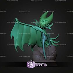 Nightmare King Grimm Original 231mm STL Files