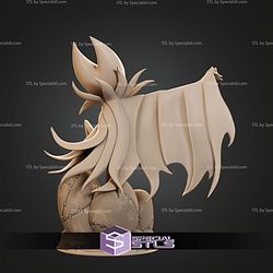 Nightmare King Grimm Original 231mm STL Files