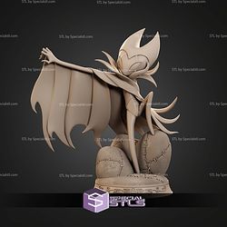 Nightmare King Grimm Original 231mm STL Files
